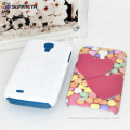 SUNMETA Sublimation Transfer Blank Phone Case Mould